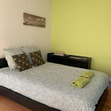 Residentiel Avec Parking Gratuit Lejlighed Marseille Eksteriør billede
