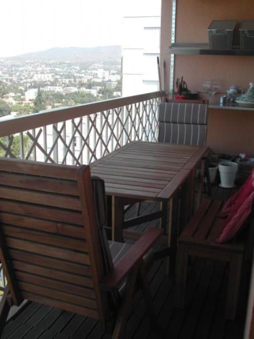 Residentiel Avec Parking Gratuit Lejlighed Marseille Eksteriør billede